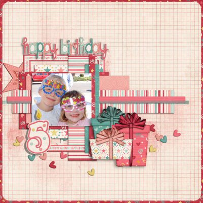BIRTHDAY