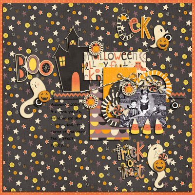 trick or treat 09