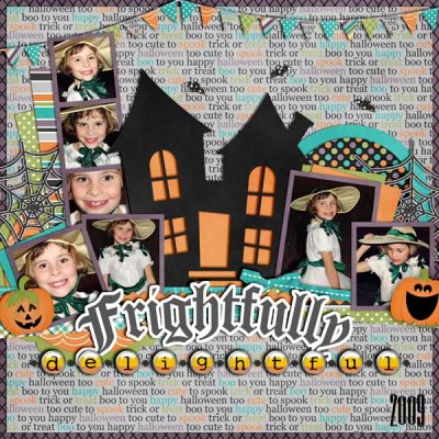 Halloween 2009