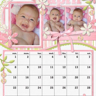 april