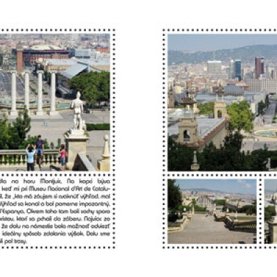 Placa d'Espanya