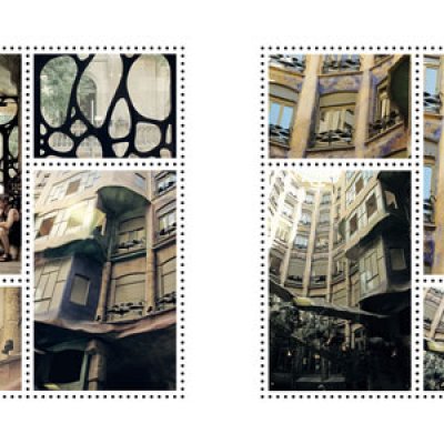 La Pedrera