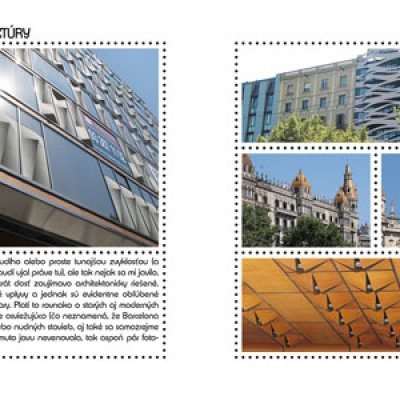 Local architecture