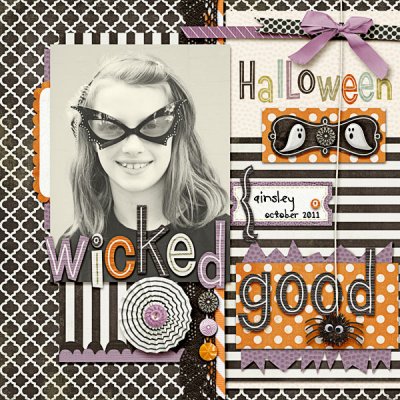 wicked good