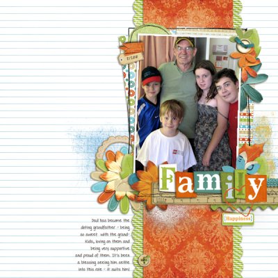 Family (grandpa)
