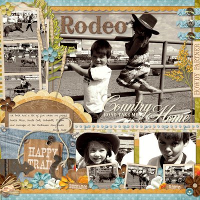 Rodeo