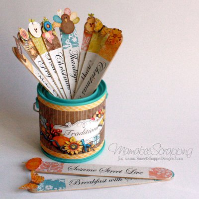 Holiday Bucket List