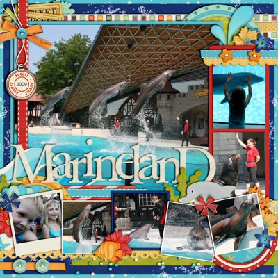 Marineland (Left)