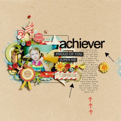 Achiever
