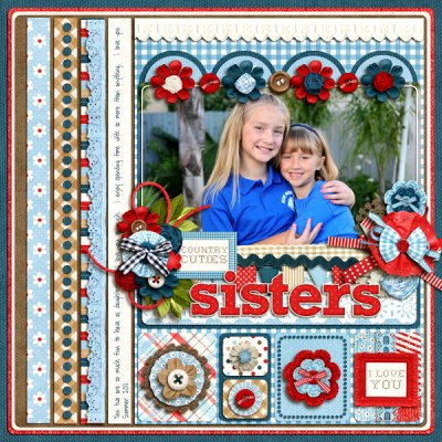 Sisters