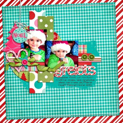 Jingle Bells