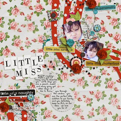 little miss