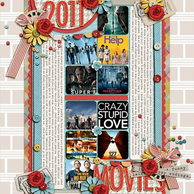 2011 movies