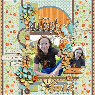 Sweet Fall