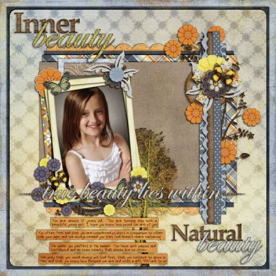 Natural Beauty