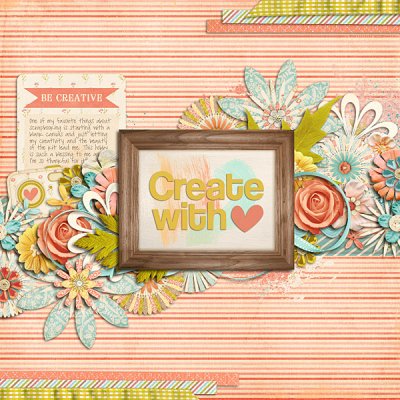 Create With Love
