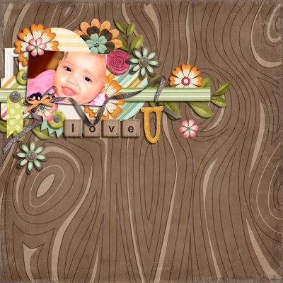 love u