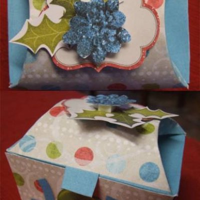 Hybrid Box