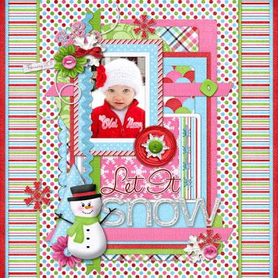 Let It Snow