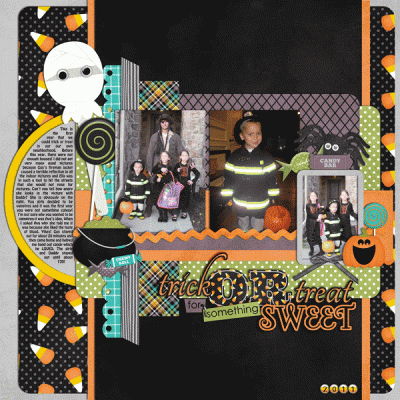 Halloween 2011