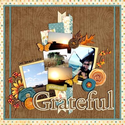 Grateful