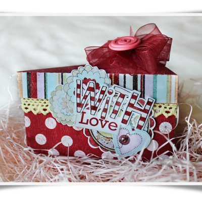 Gift Box