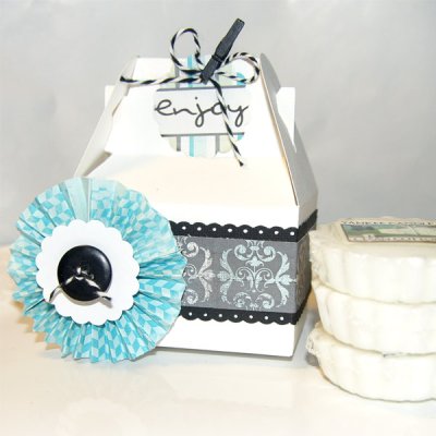 Enjoy Gift Box