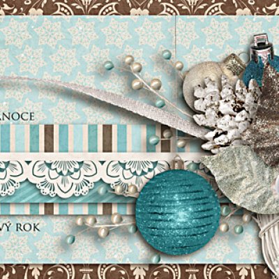 2011 Christmas card