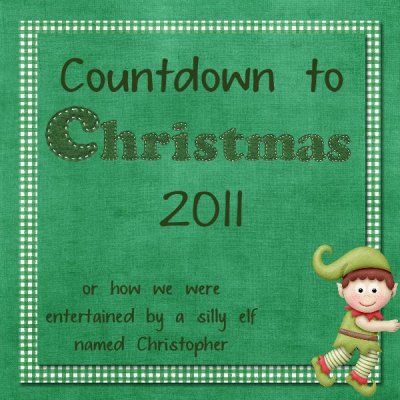 December Daily Cover