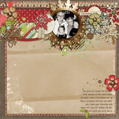 Grandparents -2010