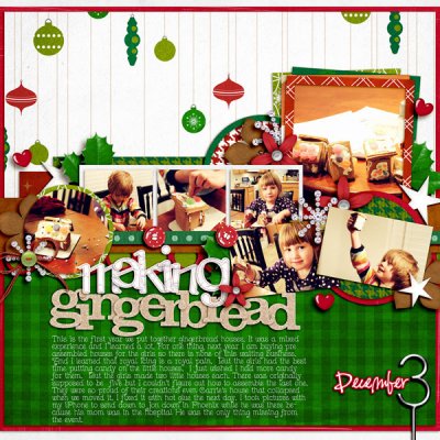 December 3