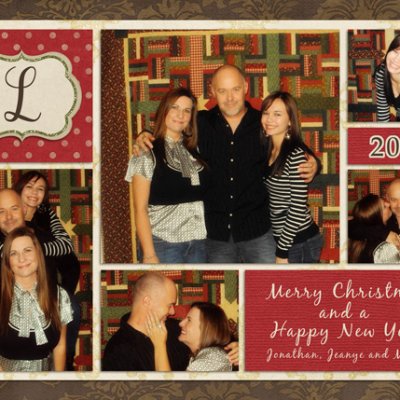 Christmas Card 2011