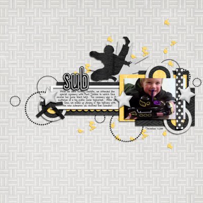Sub