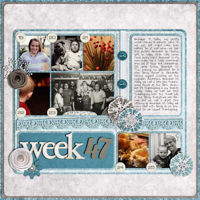 Week 47