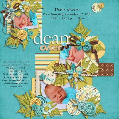 Dean