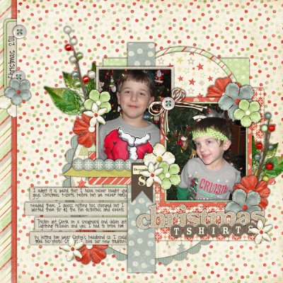 christmas t shirts