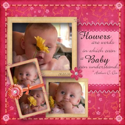 Flowers