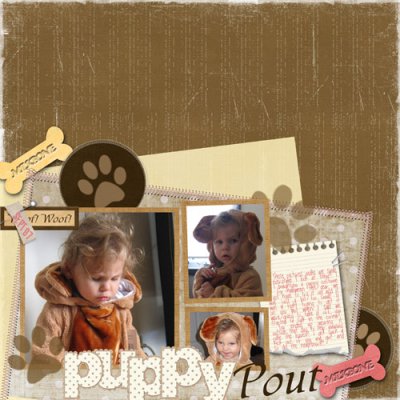 Puppy pout- image upload #2