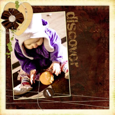 Discover