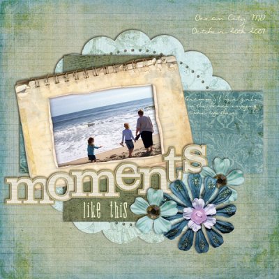 Moments like this (cookie 25)