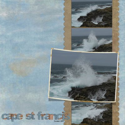 Cape St Francis