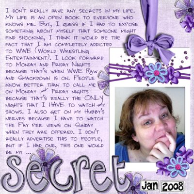 Secret
