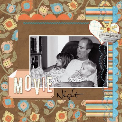 Movie Night