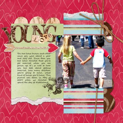 Young Love
