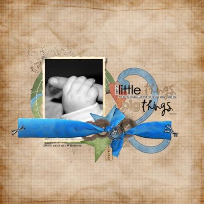 little Hand