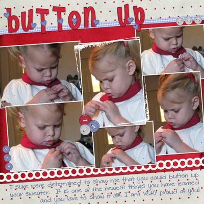 Button Up