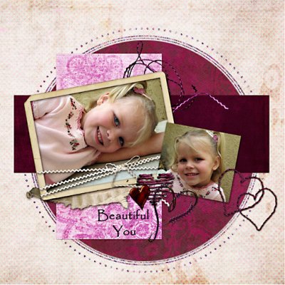 Beautiful You