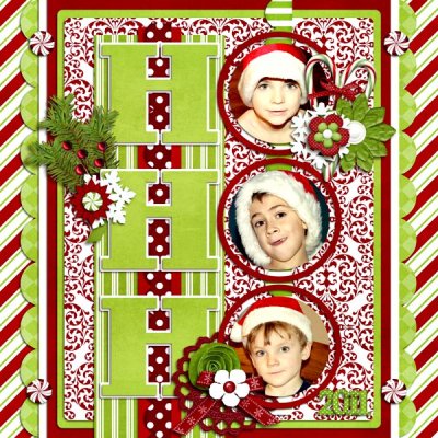 Ho Ho Ho