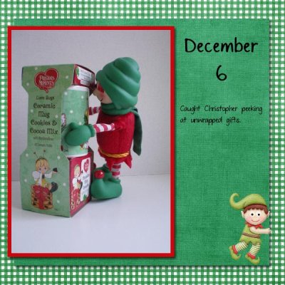 December 6