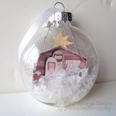 Christmas Ornament